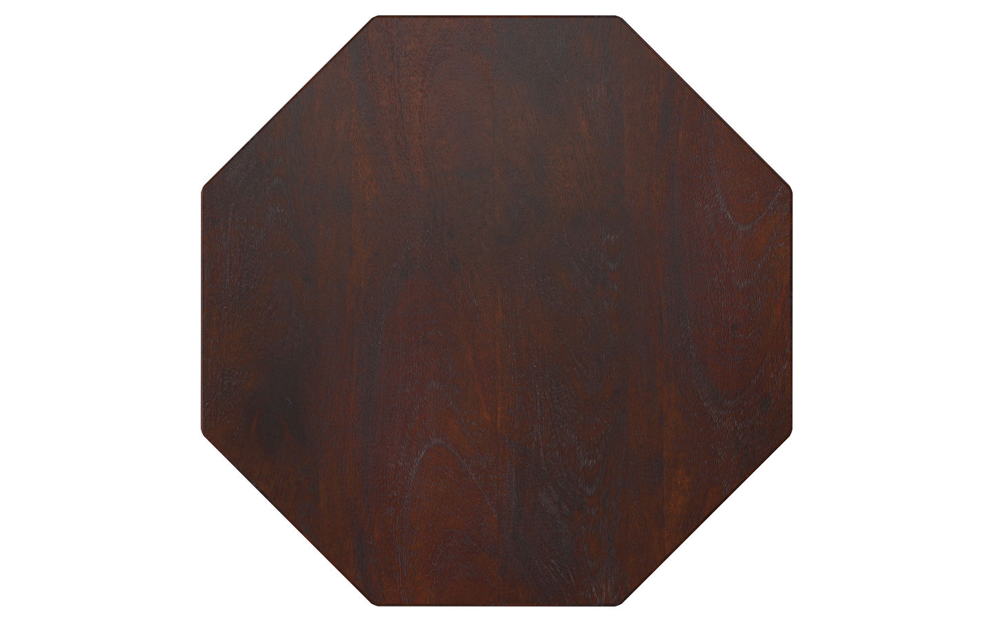 Walnut Brown | Kurt Side Table