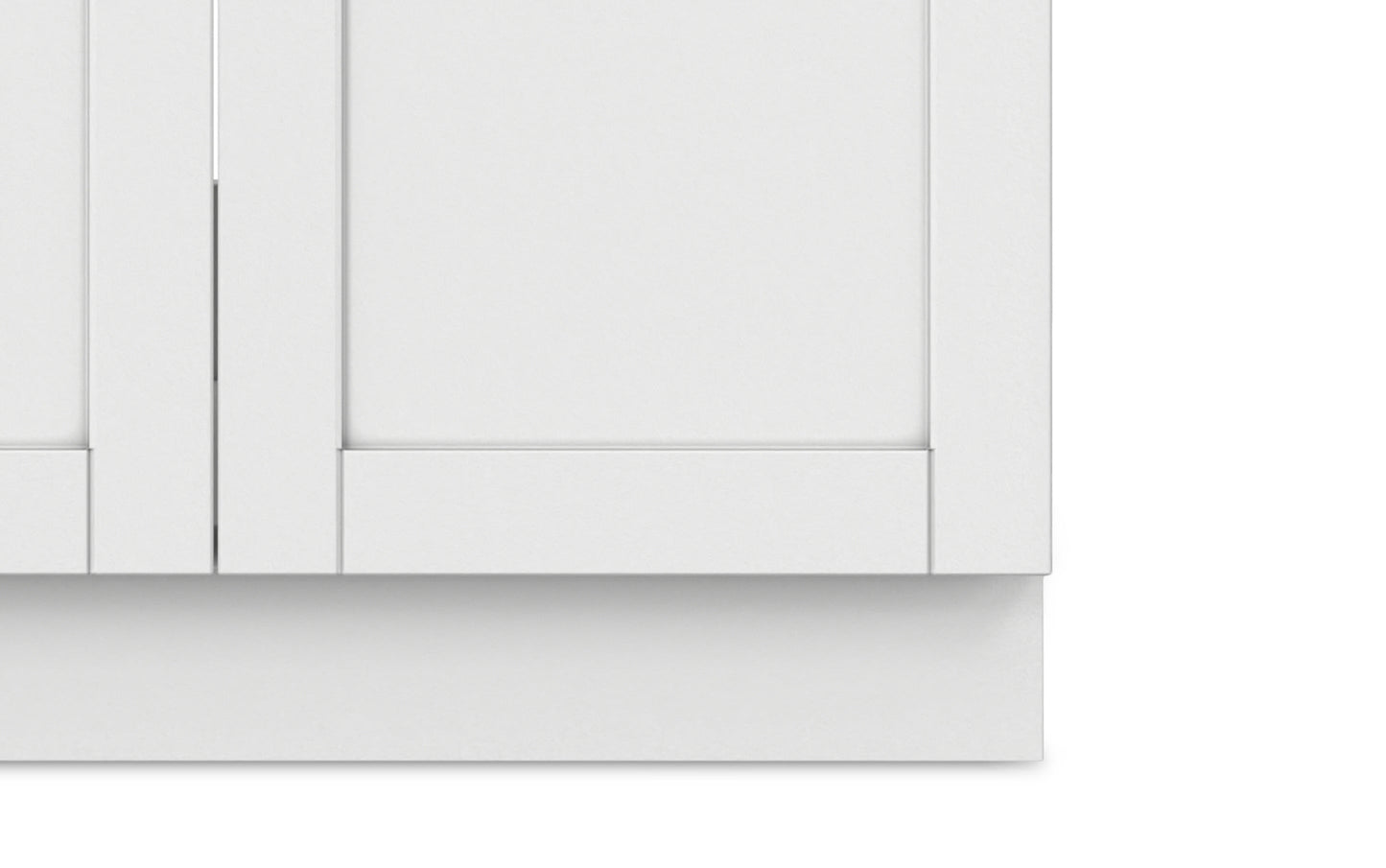 Hennessy All-In-One Deluxe 28-inch Laundry Utility Sink and Cabinet with ABS Sink