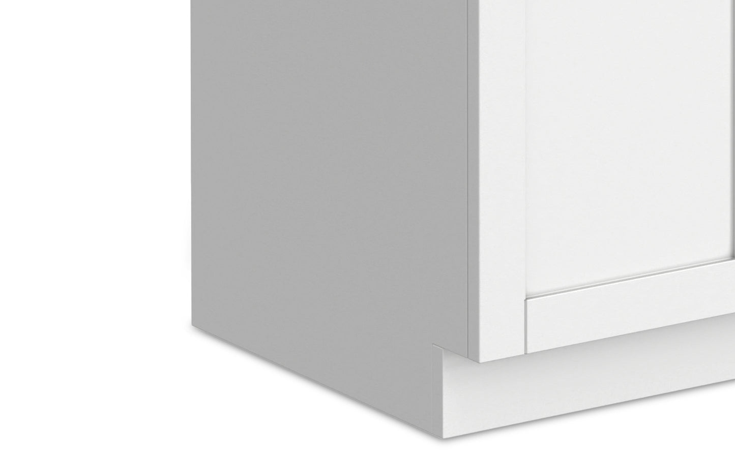 Hennessy All-In-One Deluxe 28-inch Laundry Utility Sink and Cabinet with ABS Sink