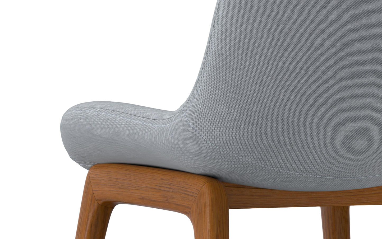 Loretta Dining Chair (Set of 2)