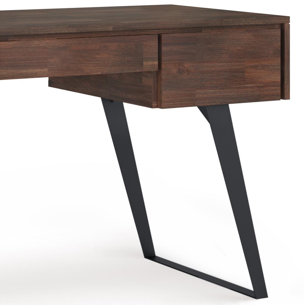 Lowry Desk with Deep Drawers