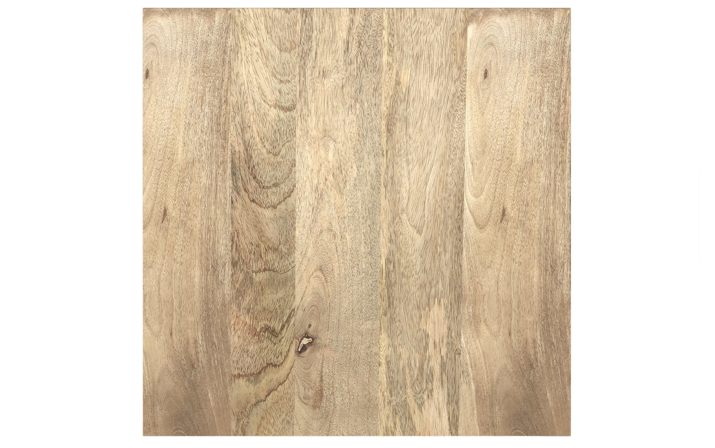 Natural Mango | Lowry End Table