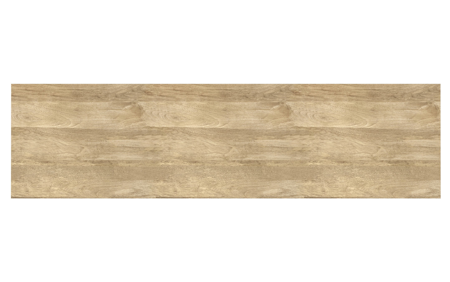 Lowry Console Sofa Table in Mango