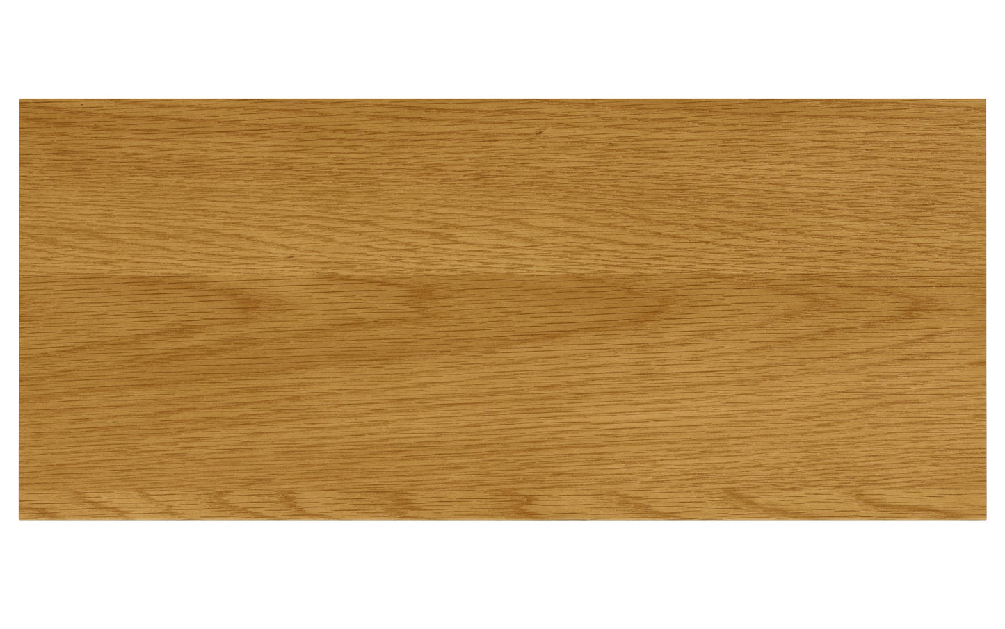 Lowry Medium Storage Cabinet in Oak