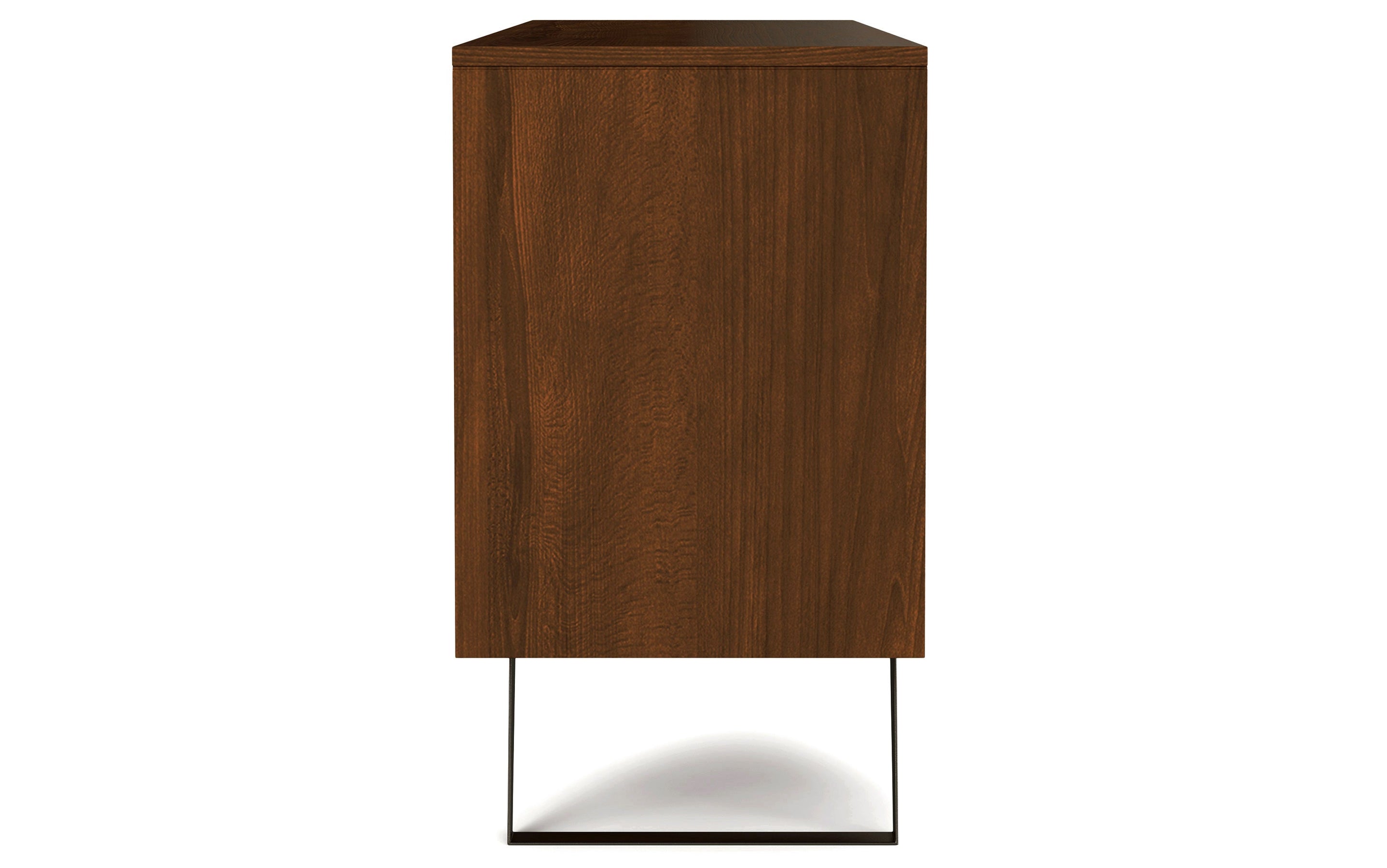 Walnut Veneer | Lowry Sideboard Buffet