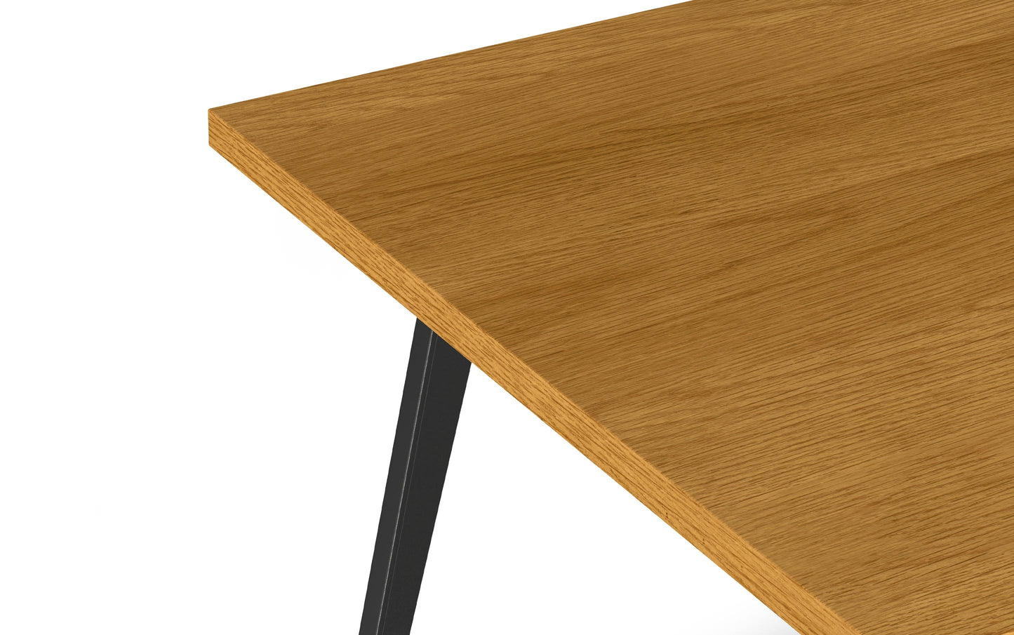 Lowry Dining Table in Oak