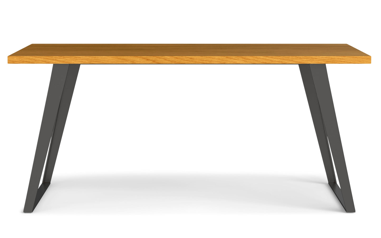 Lowry Dining Table in Oak