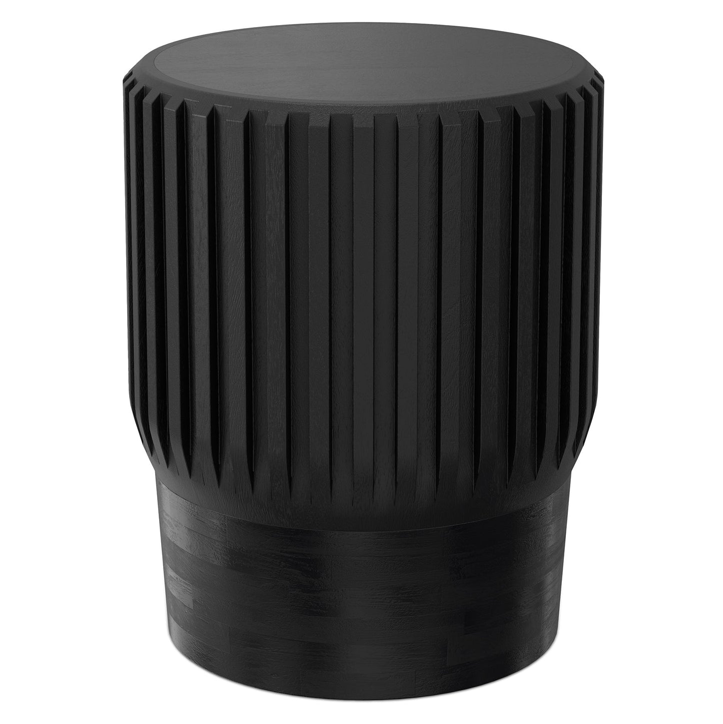 Black | Lyall Side Table