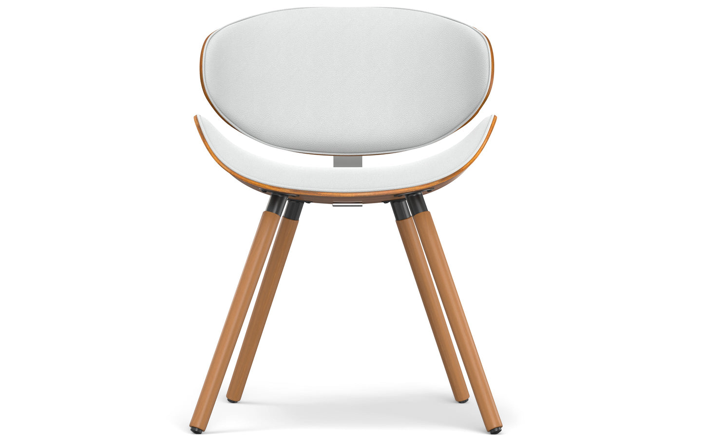 Marana Dining Chair in White