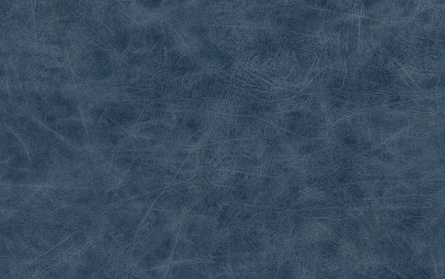 Distressed Blue Distressed Vegan Leather Walnut | Marana Bar Stool