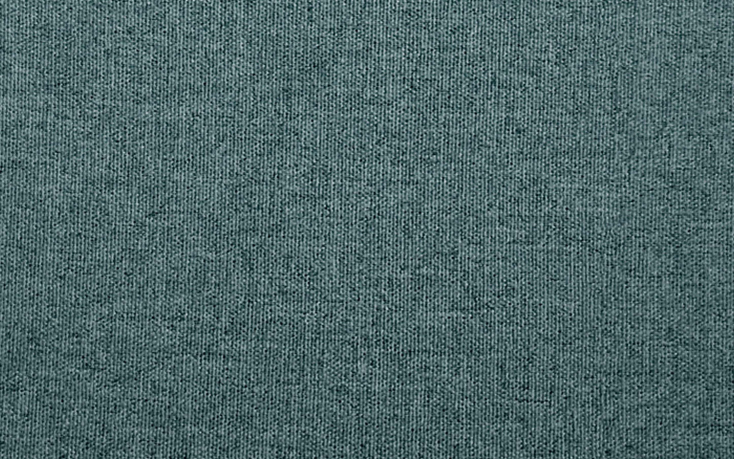 Light Turquoise Blue Linen Style Fabric Walnut | Marana Bentwood Gas Lift Bar Stool