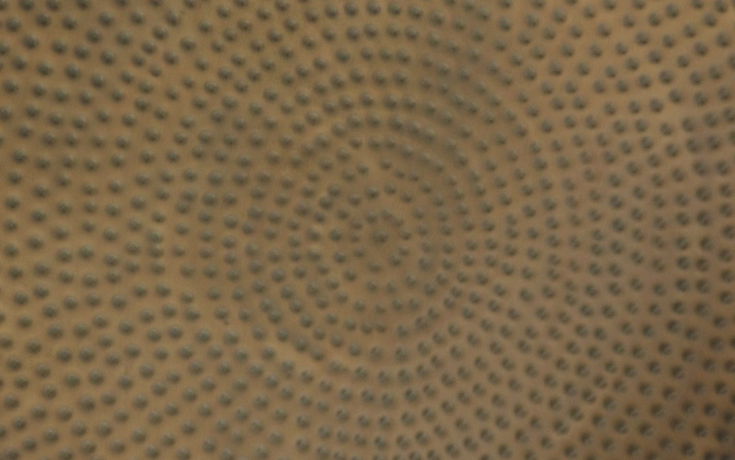 Preston Metal Coffee Table