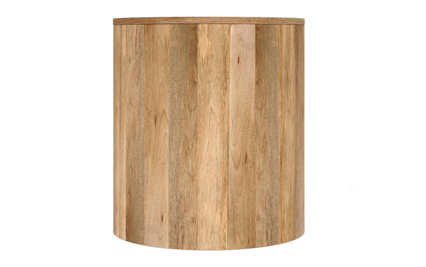 Natural | Millbury Side Table