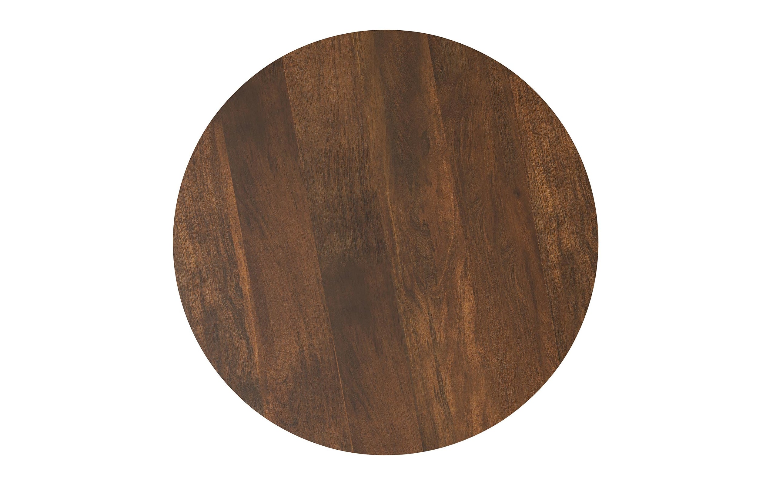 Walnut Brown | Millbury Side Table
