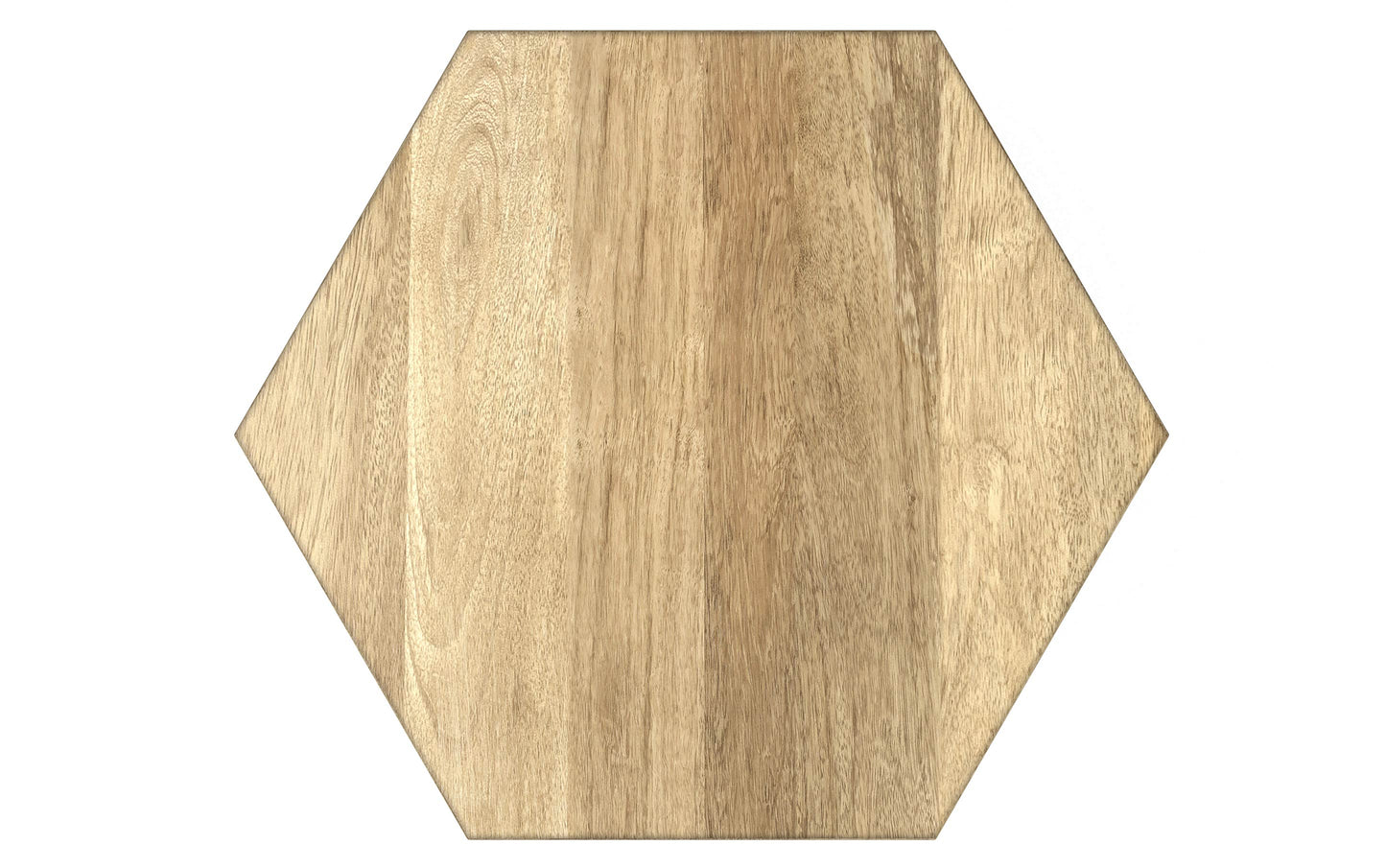 Natural | Mckinley Side Table