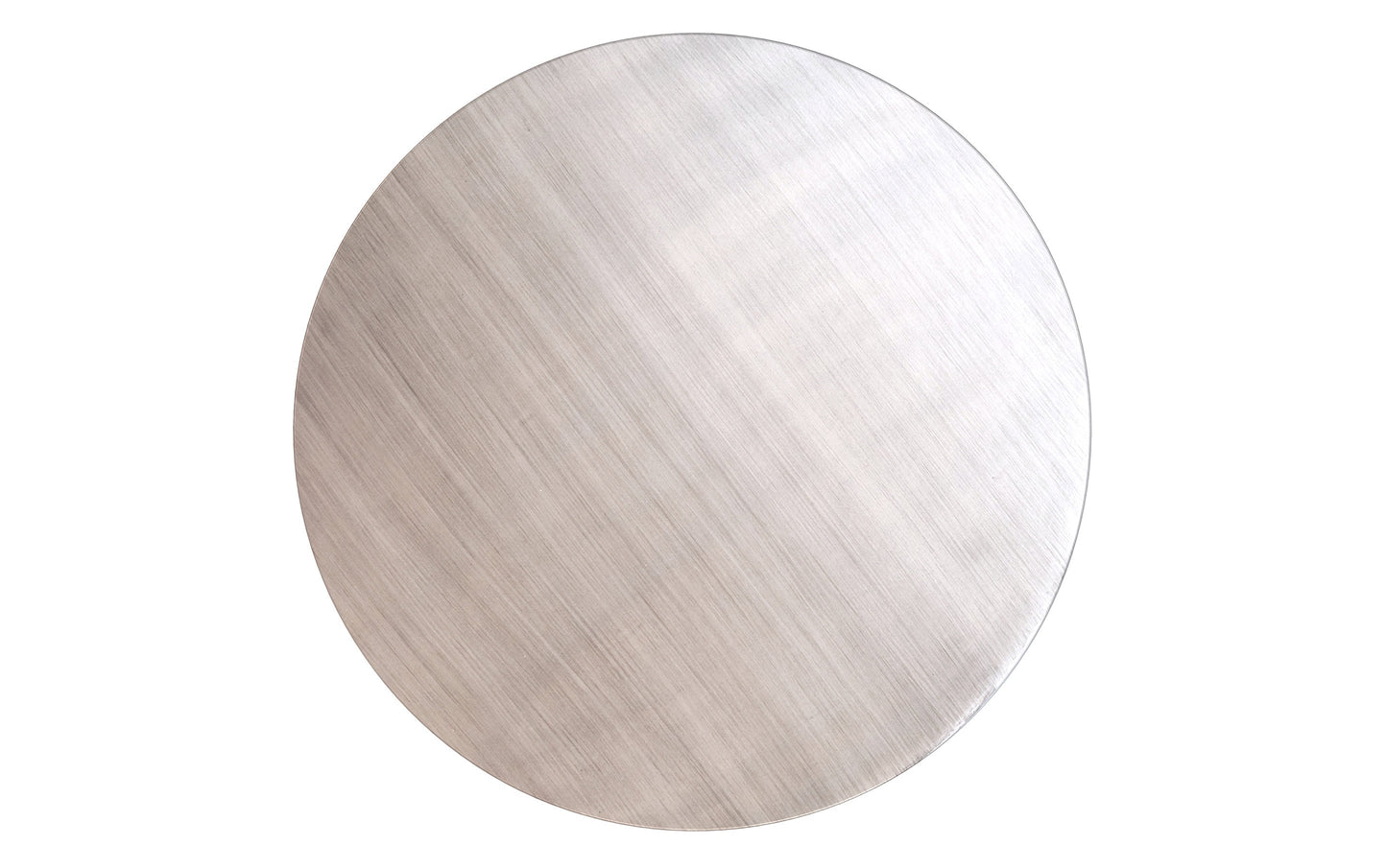 Johnsen 15 inch Geometric Pattern Accent Table