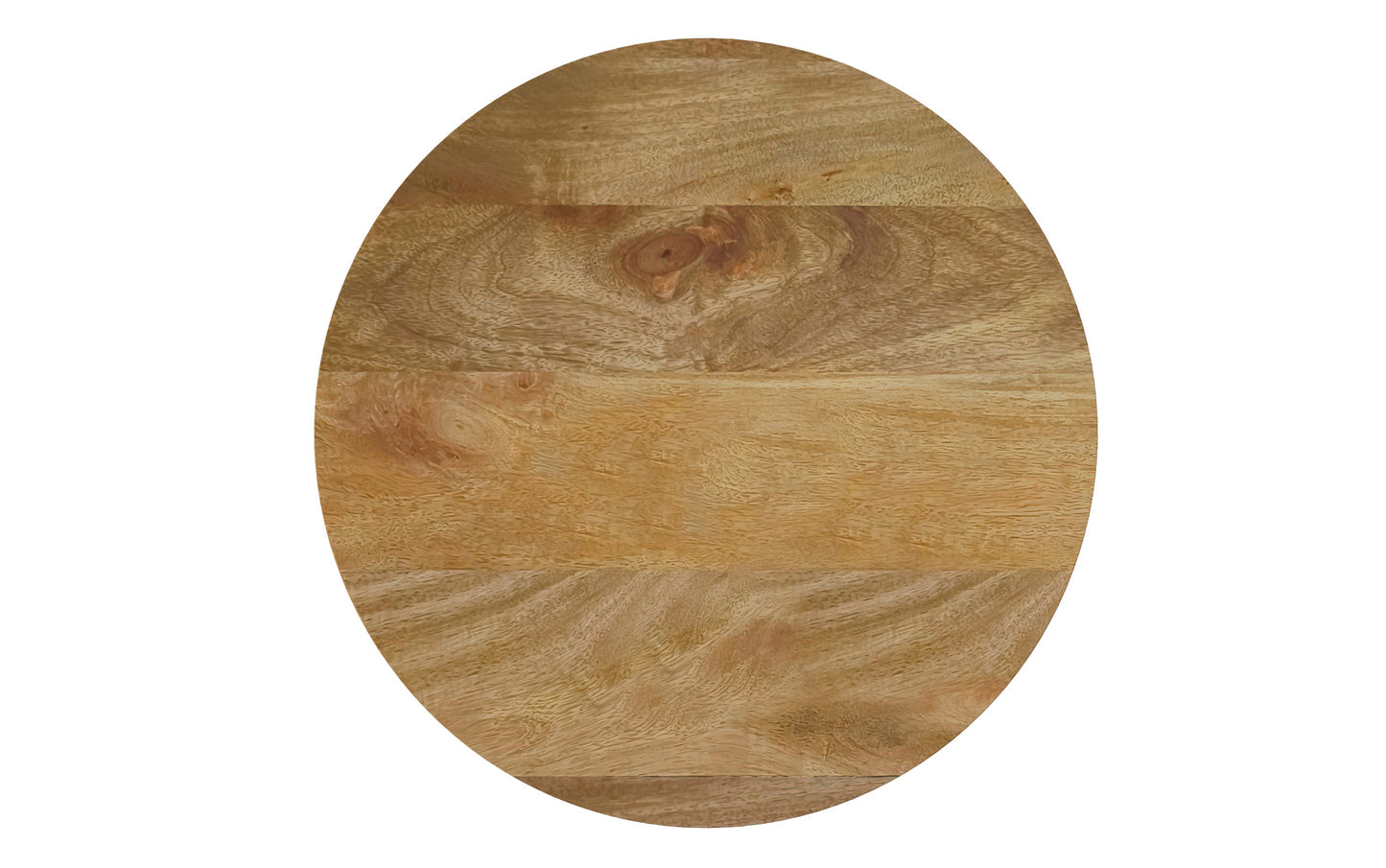 Natural | Demy Accent Table