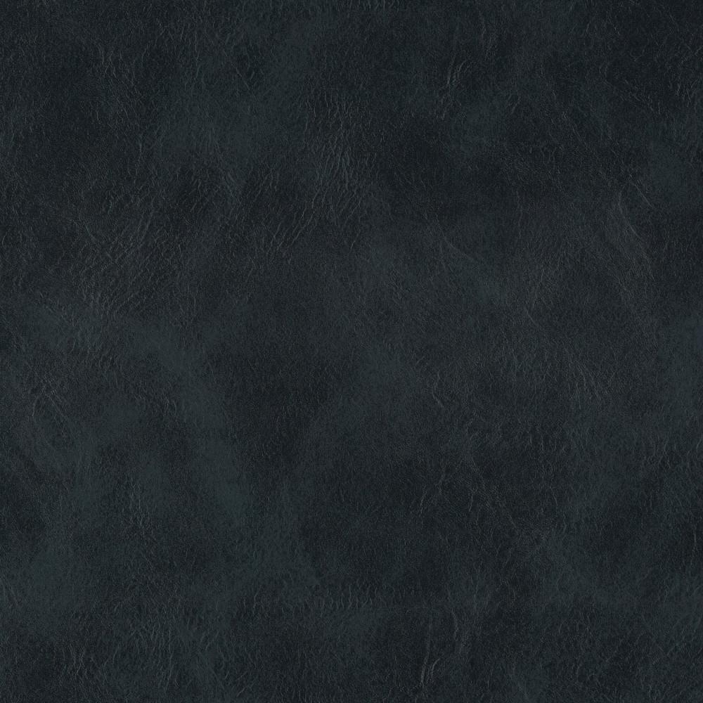 Distressed Blue Distressed Vegan Leather | Chambers Swivel Office Chair