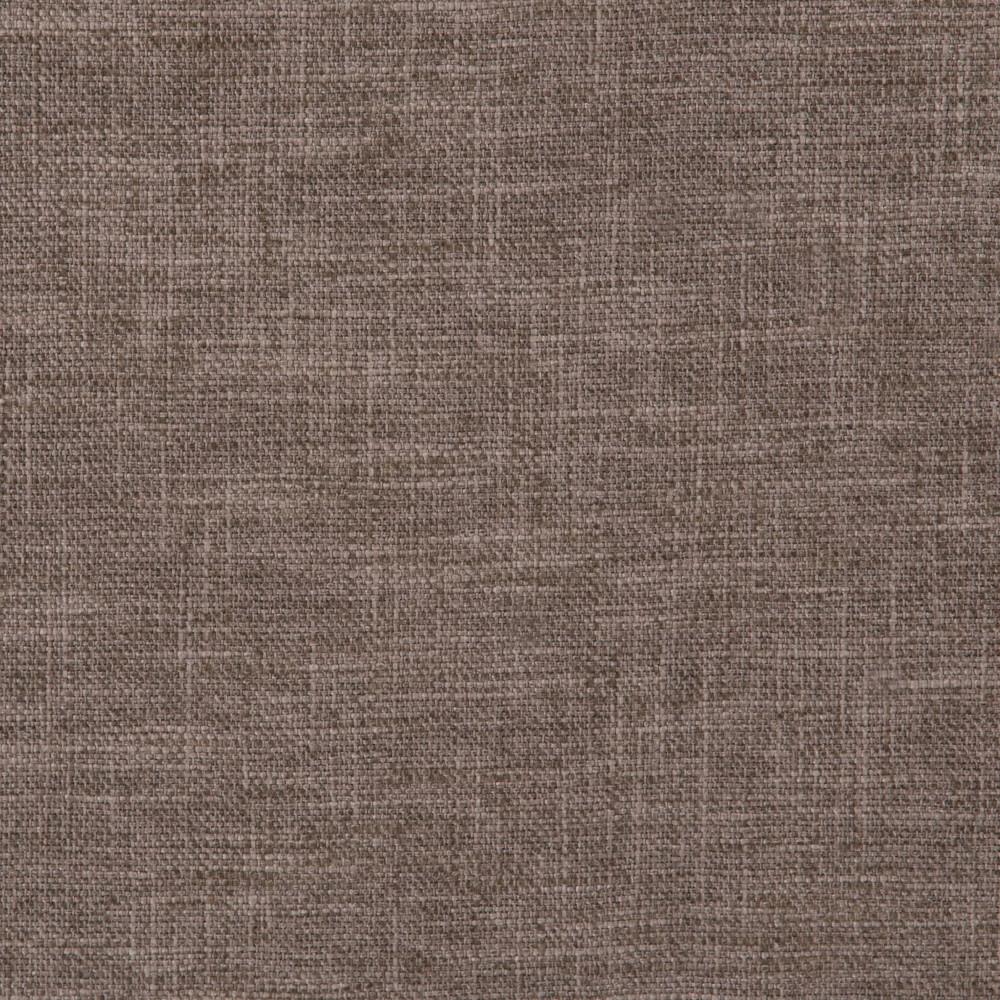 Darcy Storage Ottoman in Fawn Brown
