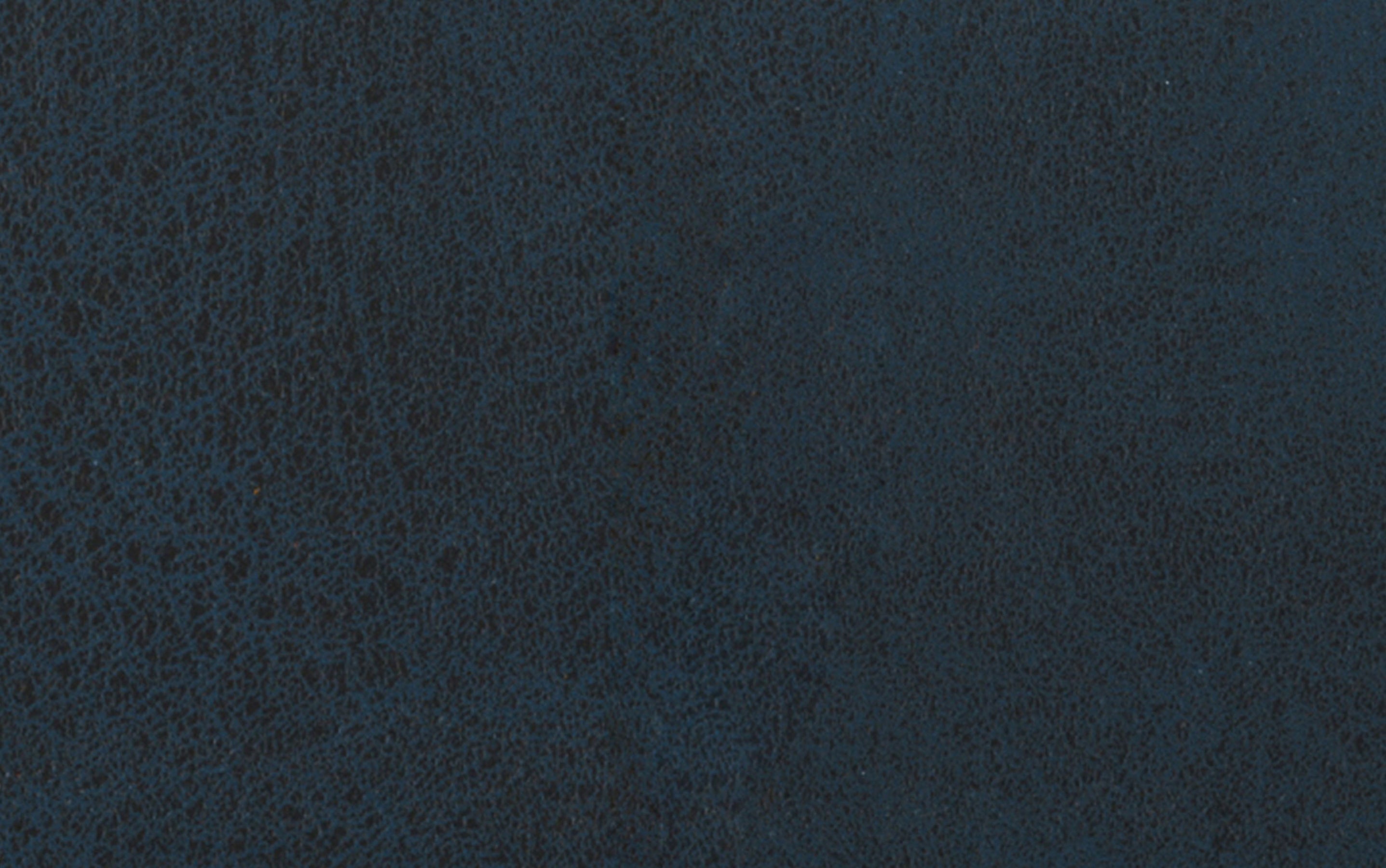 Distressed Dark Blue Distressed Vegan Leather | Harrison Coffee Table Storage Ottoman
