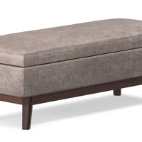 Distressed Grey Taupe