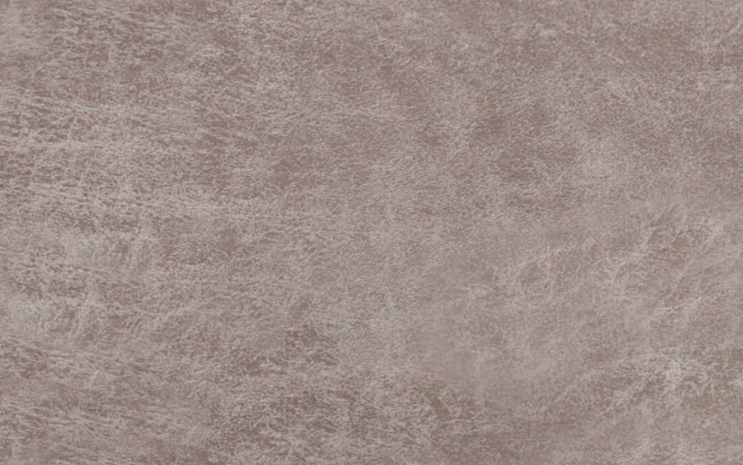 Distressed Grey Taupe Distressed Vegan Leather | Owen Rectangular Storage Ottoman