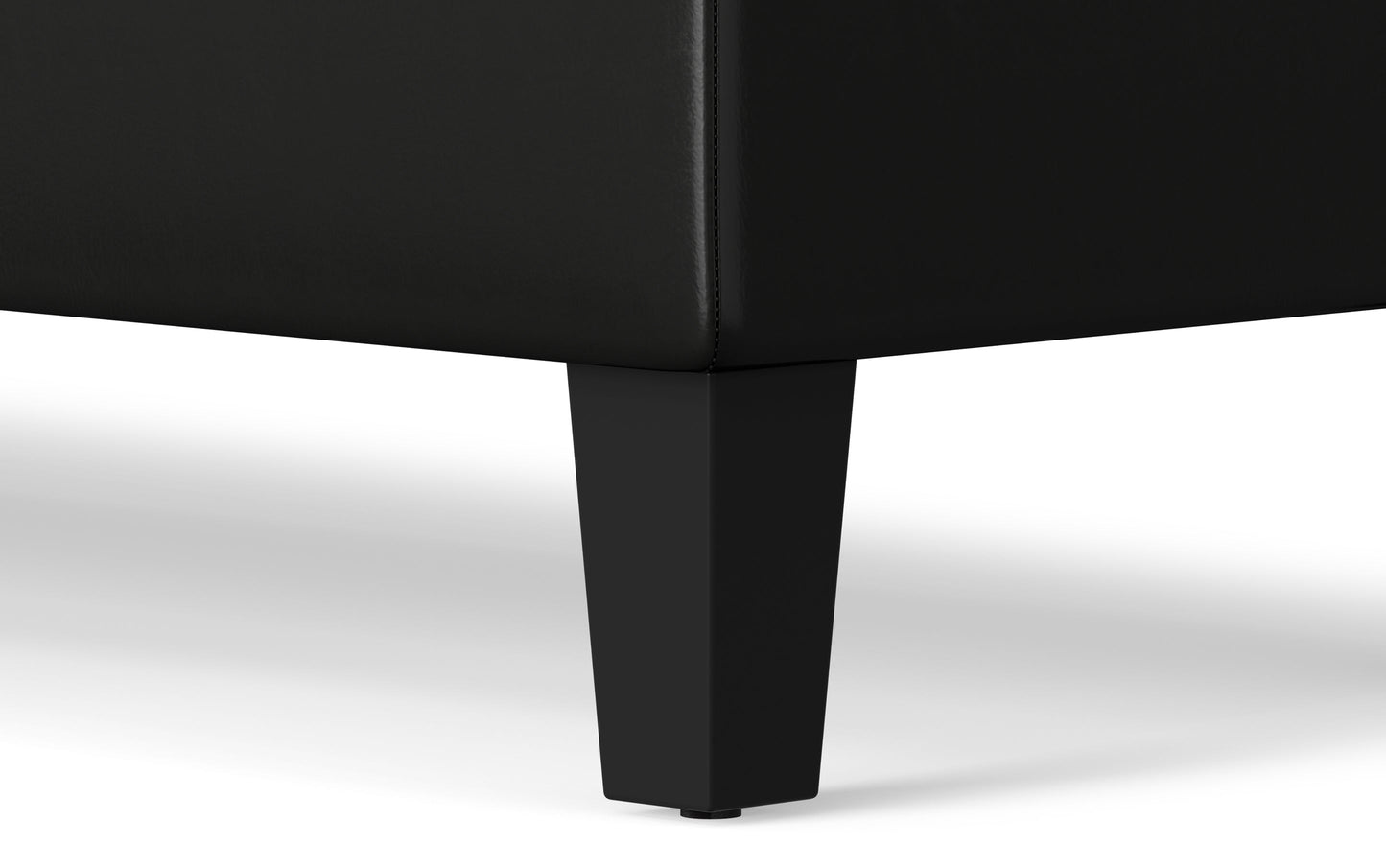 Afton Ottoman Bench