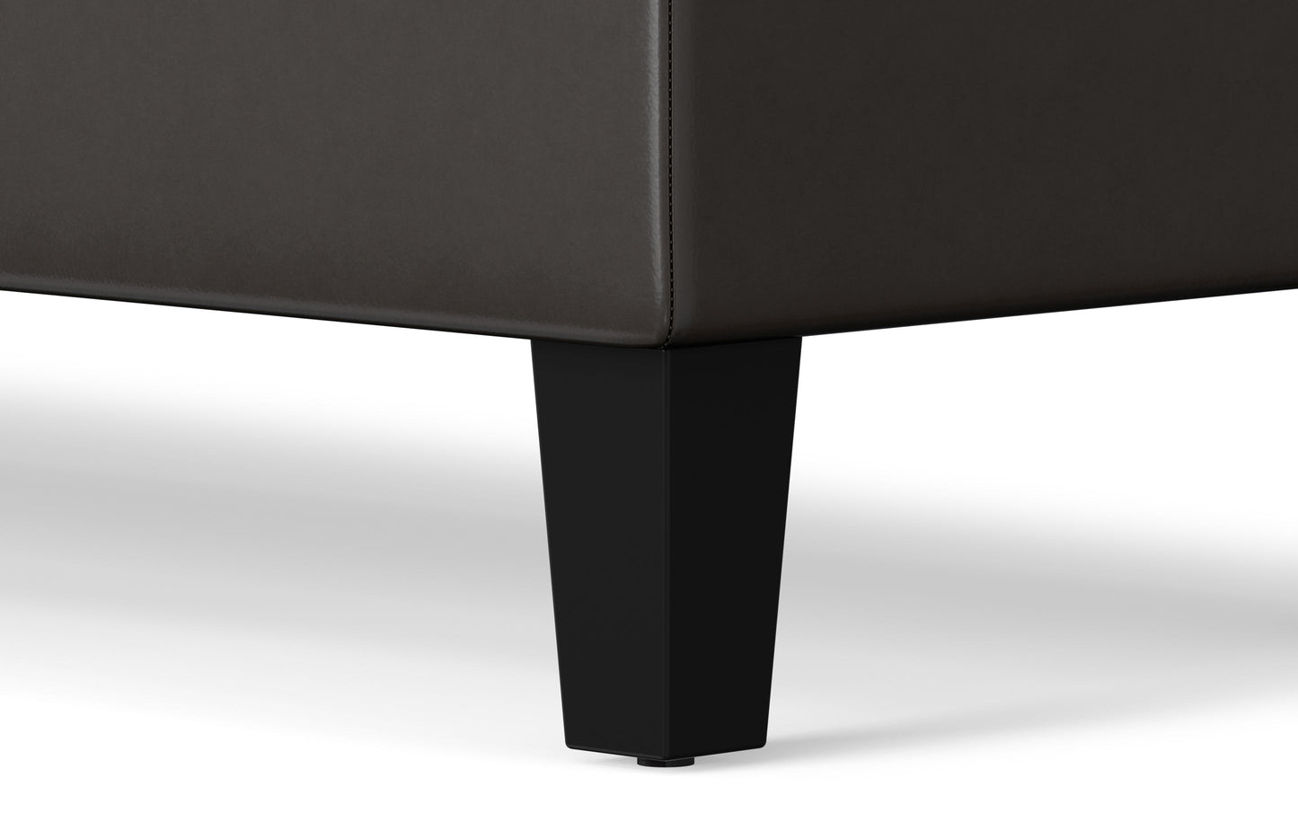 Afton Ottoman Bench
