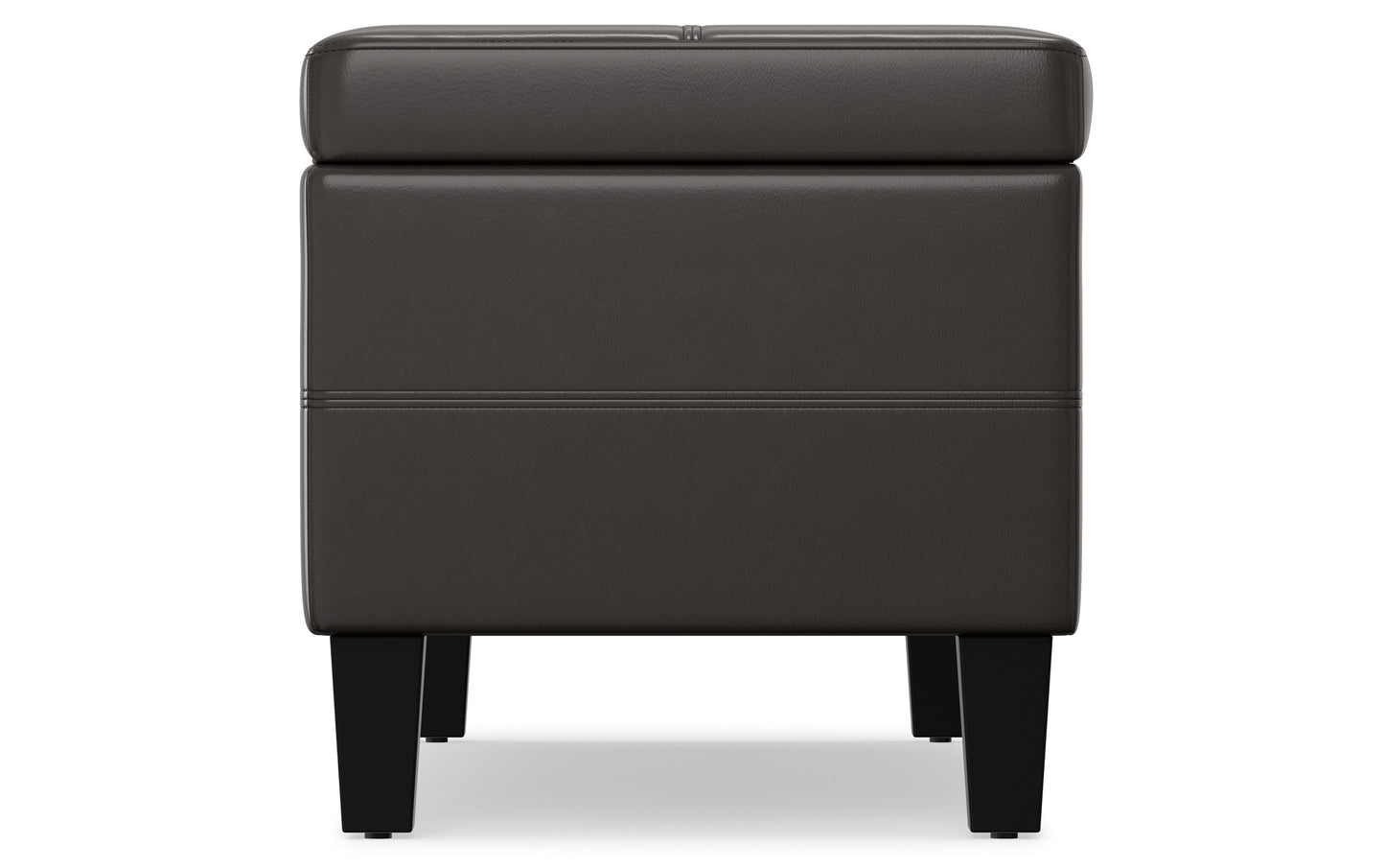 Afton Ottoman Bench