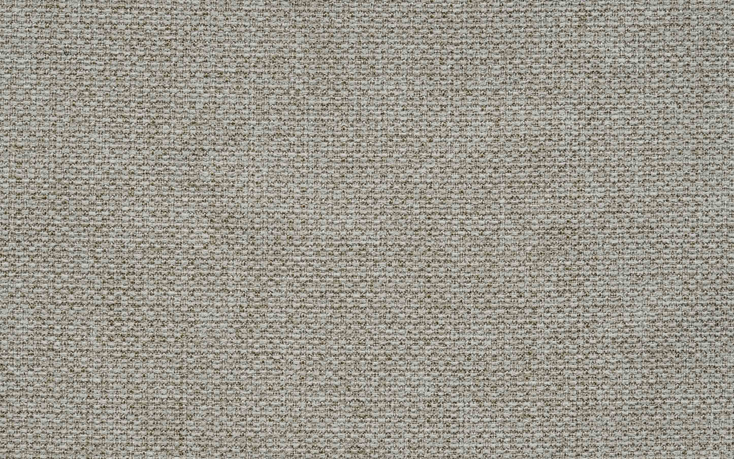 Carlson Ottoman Bench in Light Grey