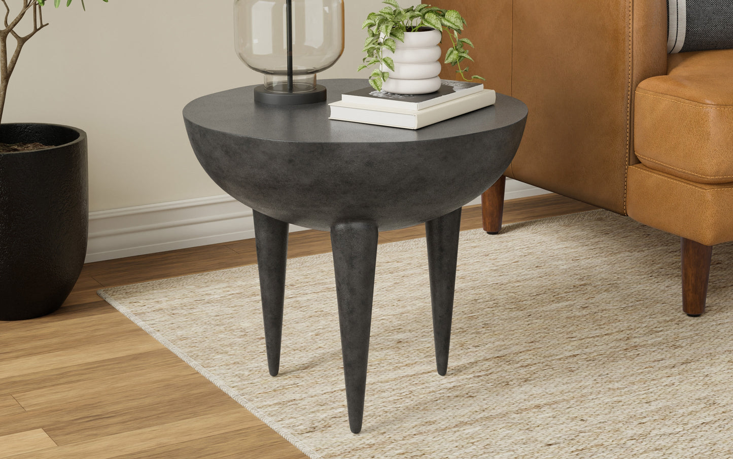 Otto Side Table