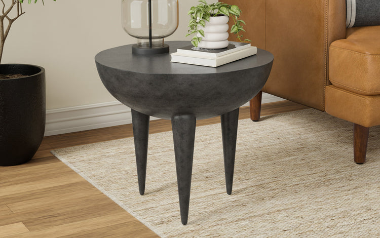 Otto Side Table