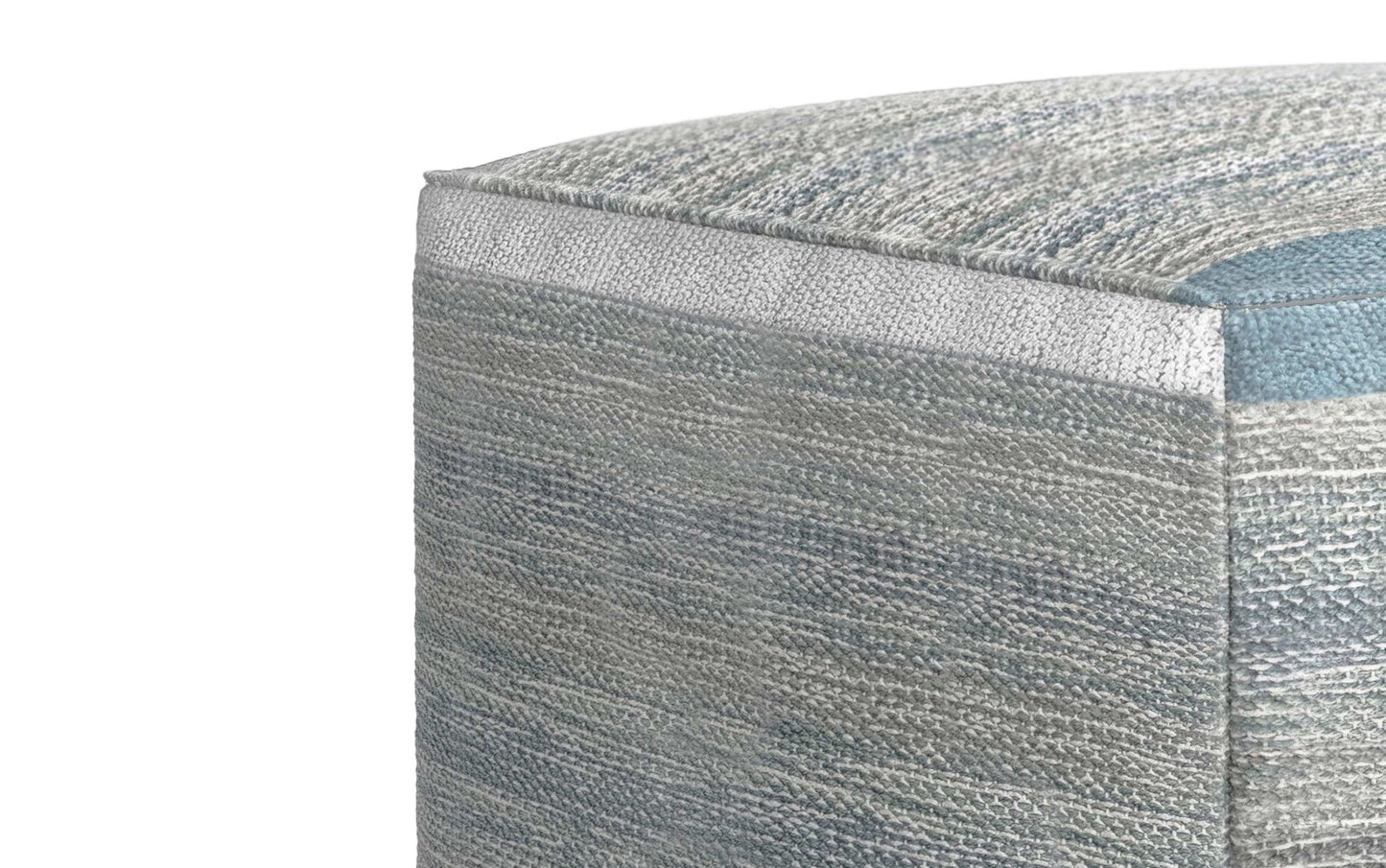 Naya Cube Pouf