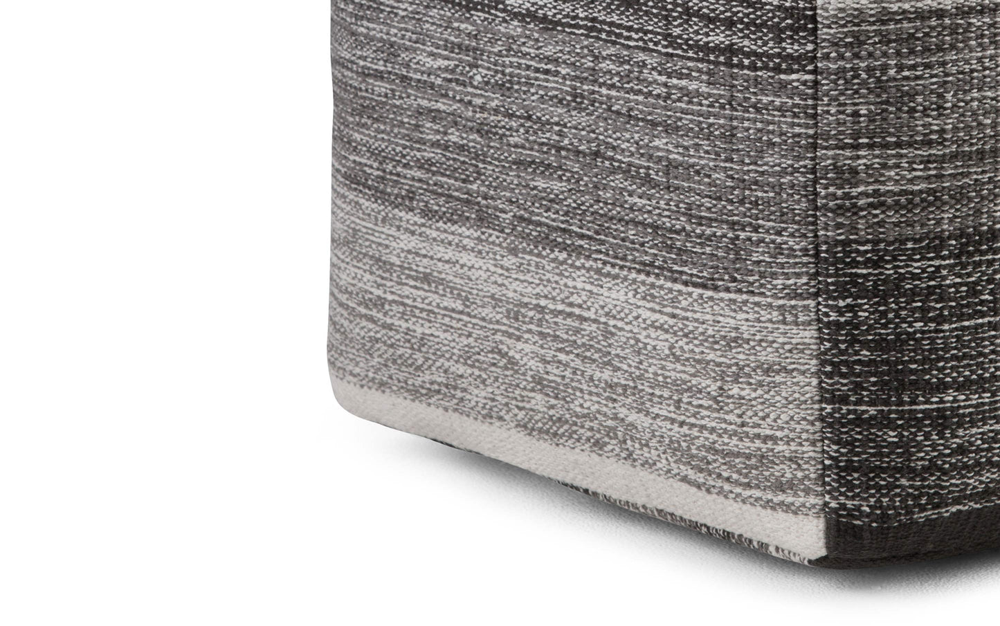 Naya Cube Pouf