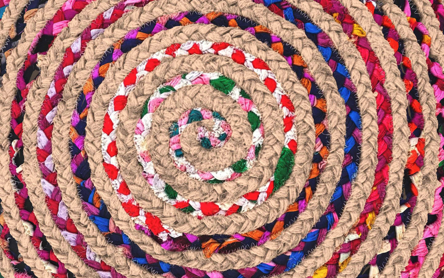 Margo 20 inch Square Pouf