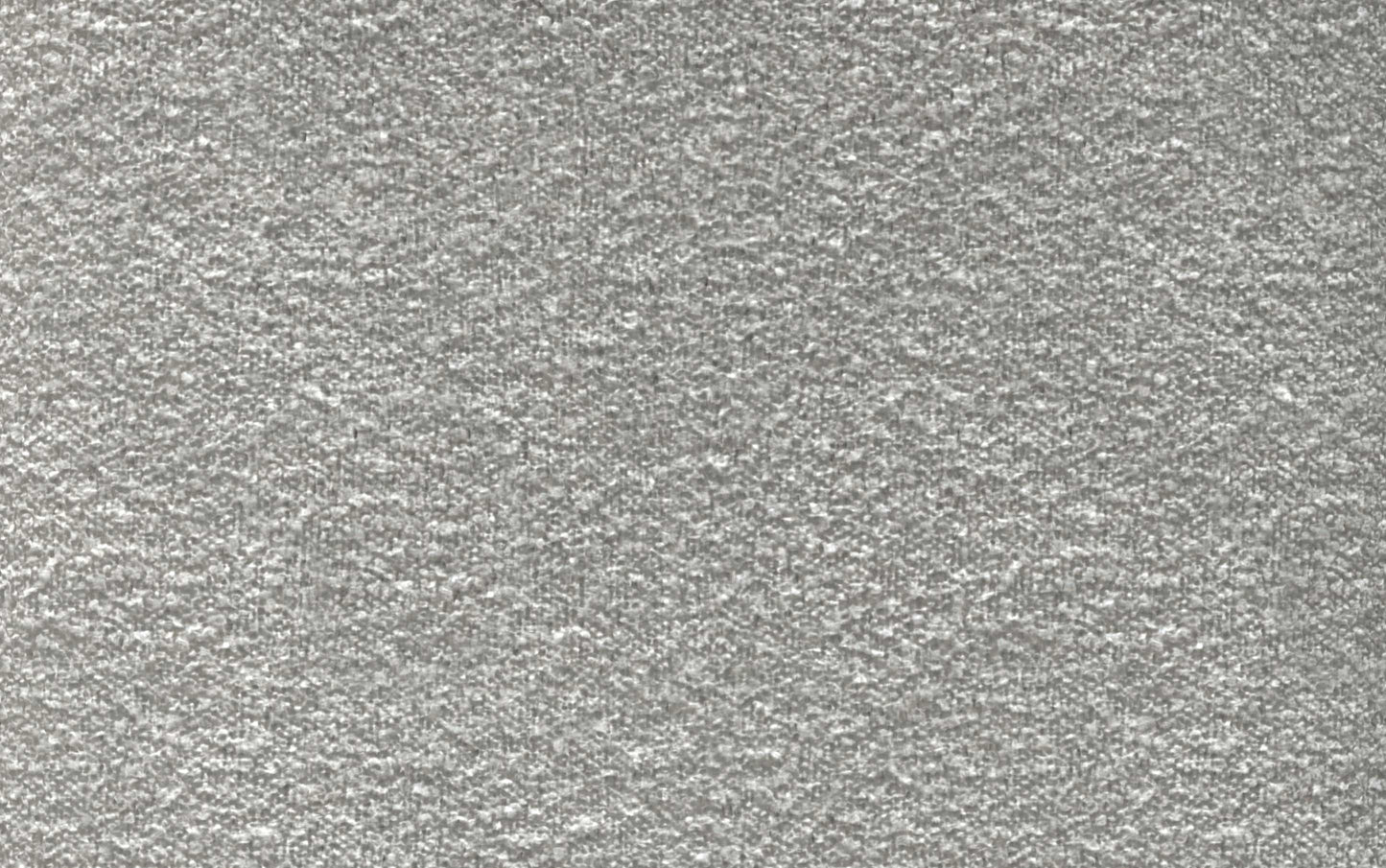 Light Grey | Chantal Square Pouf