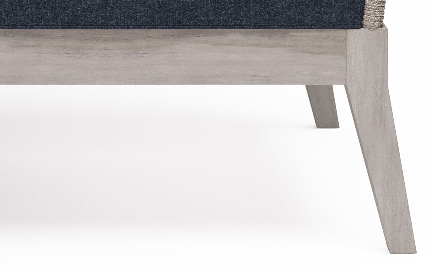 Santiago Outdoor Conversation Chair