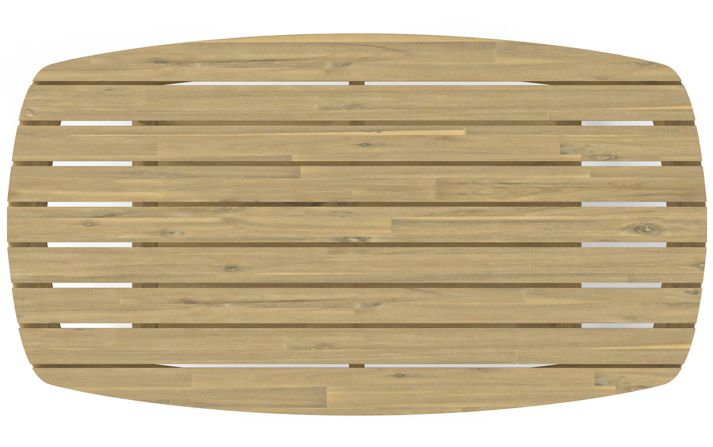 Bayshore Outdoor Coffee Table