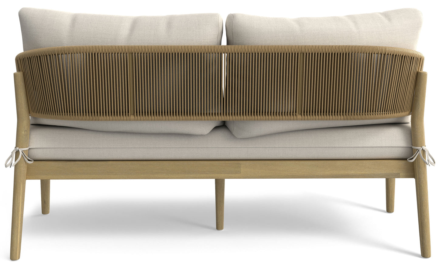 Bayshore Outdoor Sofa