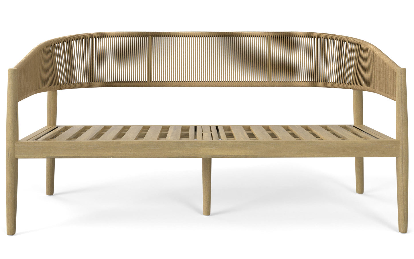 Bayshore Outdoor Sofa