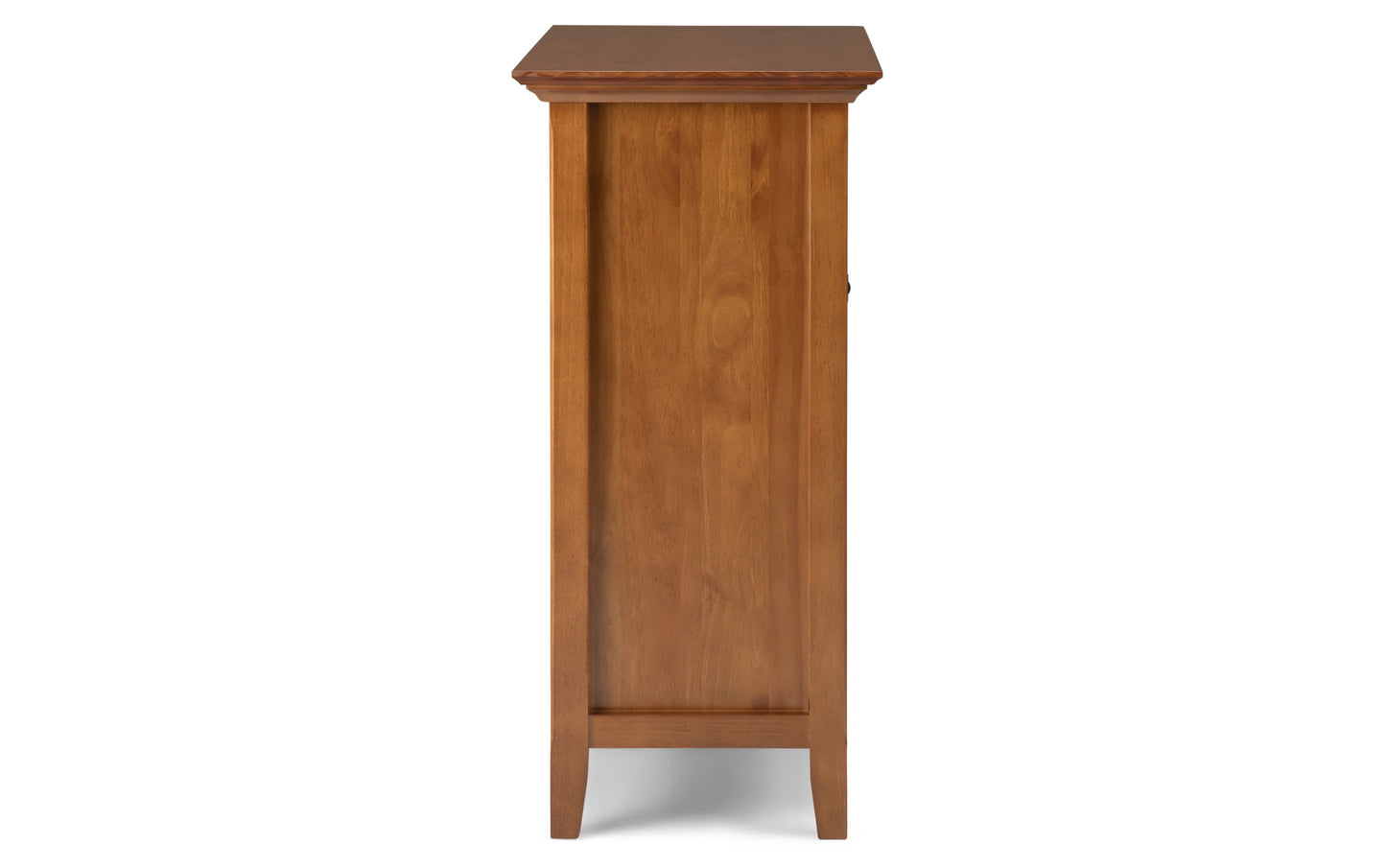 Light Golden Brown | Amherst Medium Storage Cabinet