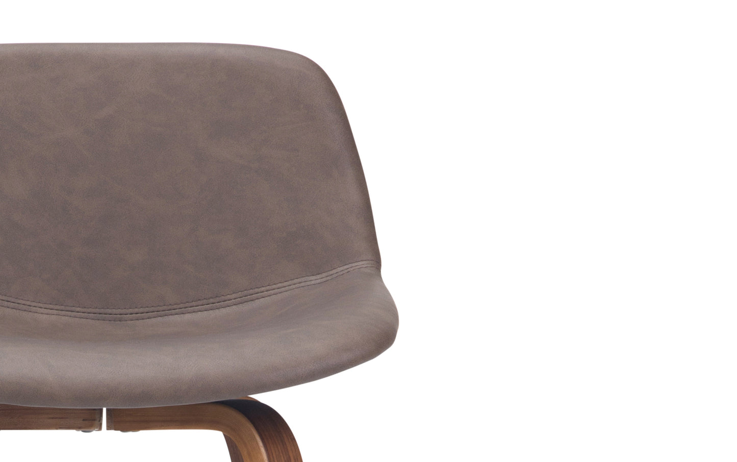 Randolph Bentwood Counter Height Stool (Set of 2)