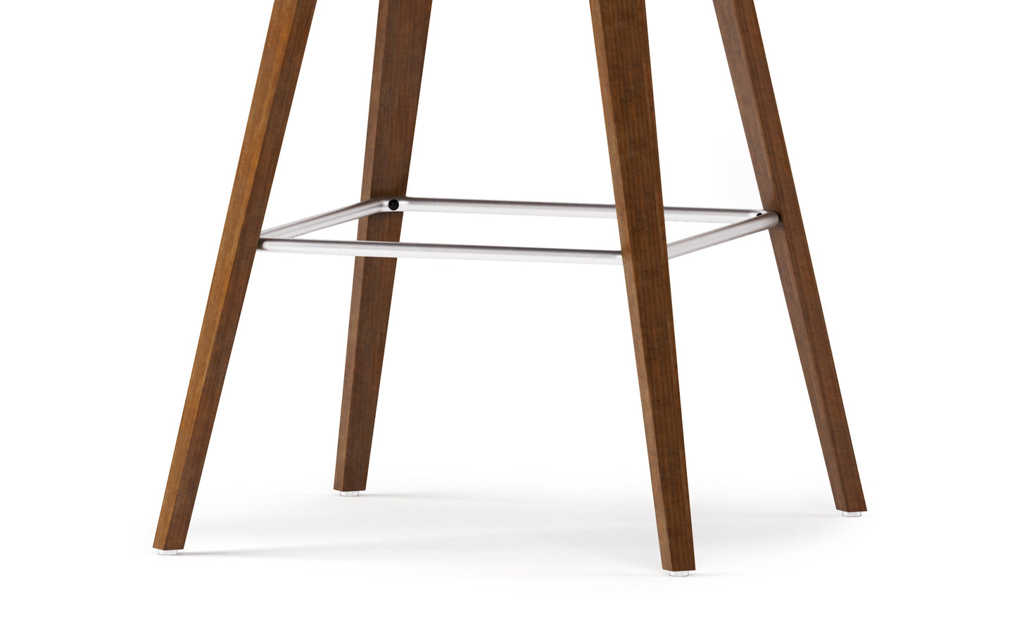 Randolph Bentwood Counter Height Stool (Set of 2)