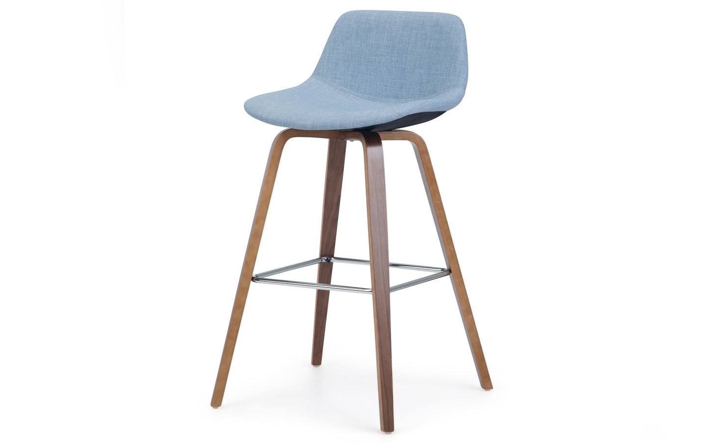 Randolph Bentwood Counter Height Stool (Set of 2)