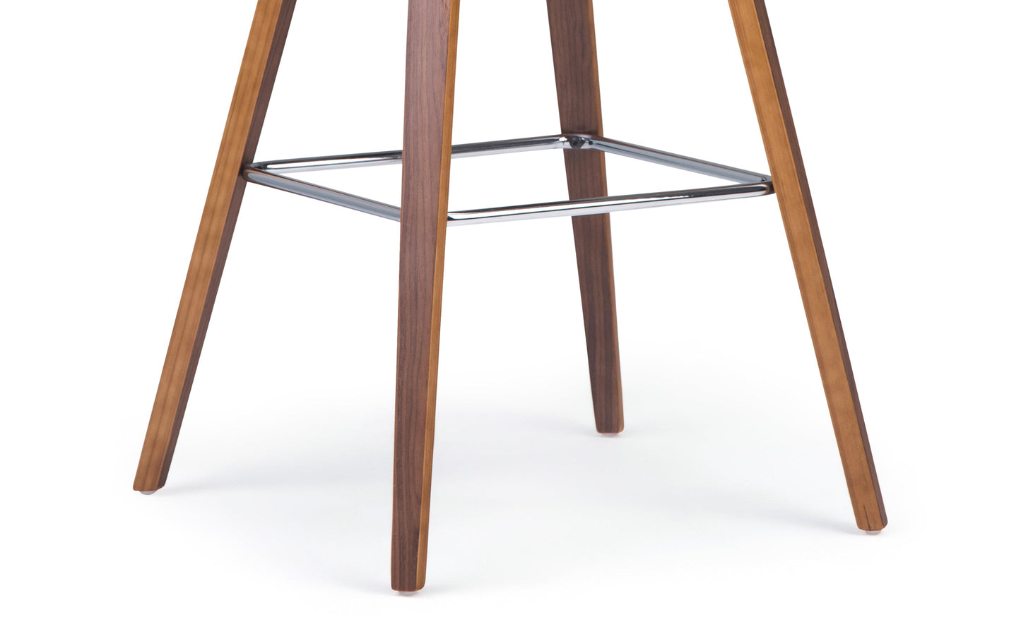 Randolph Bentwood Counter Height Stool (Set of 2)