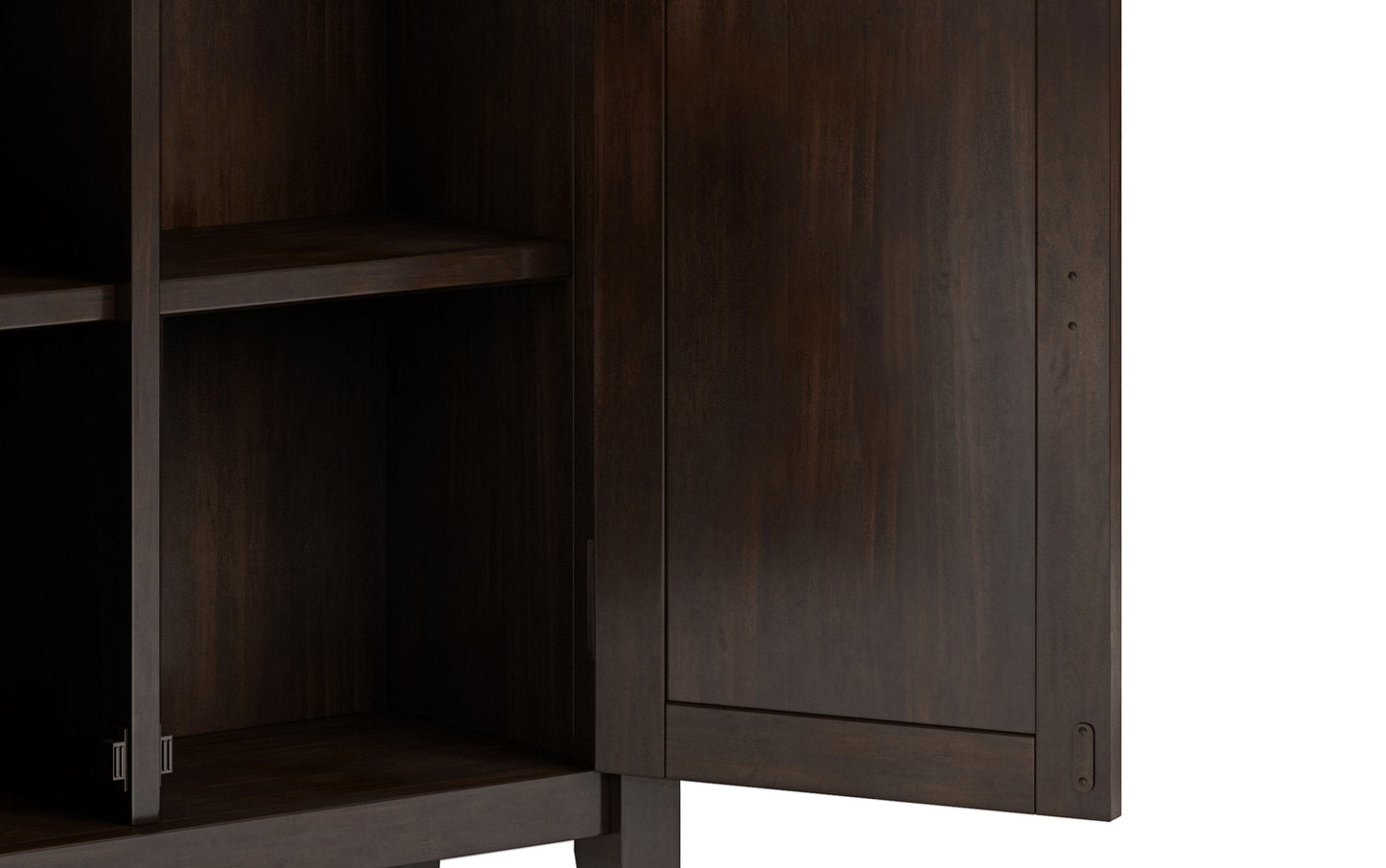 Redmond Low Storage Cabinet