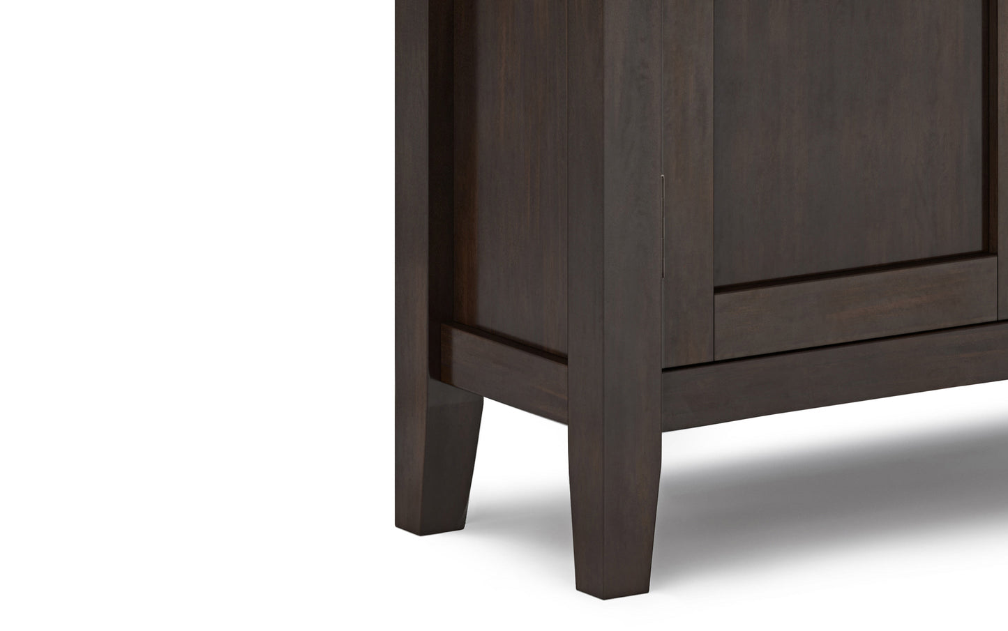 Redmond Low Storage Cabinet