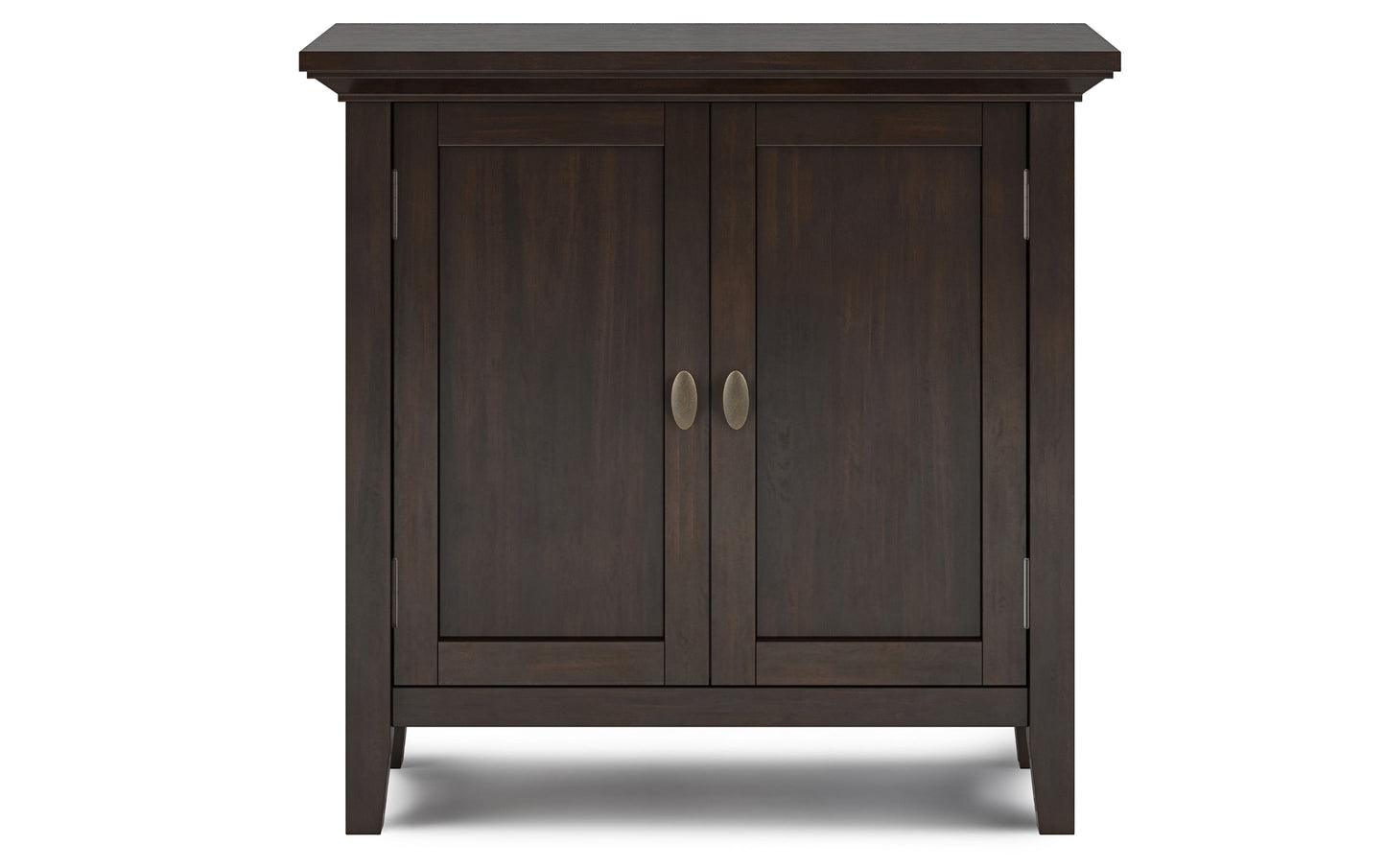 Redmond Low Storage Cabinet