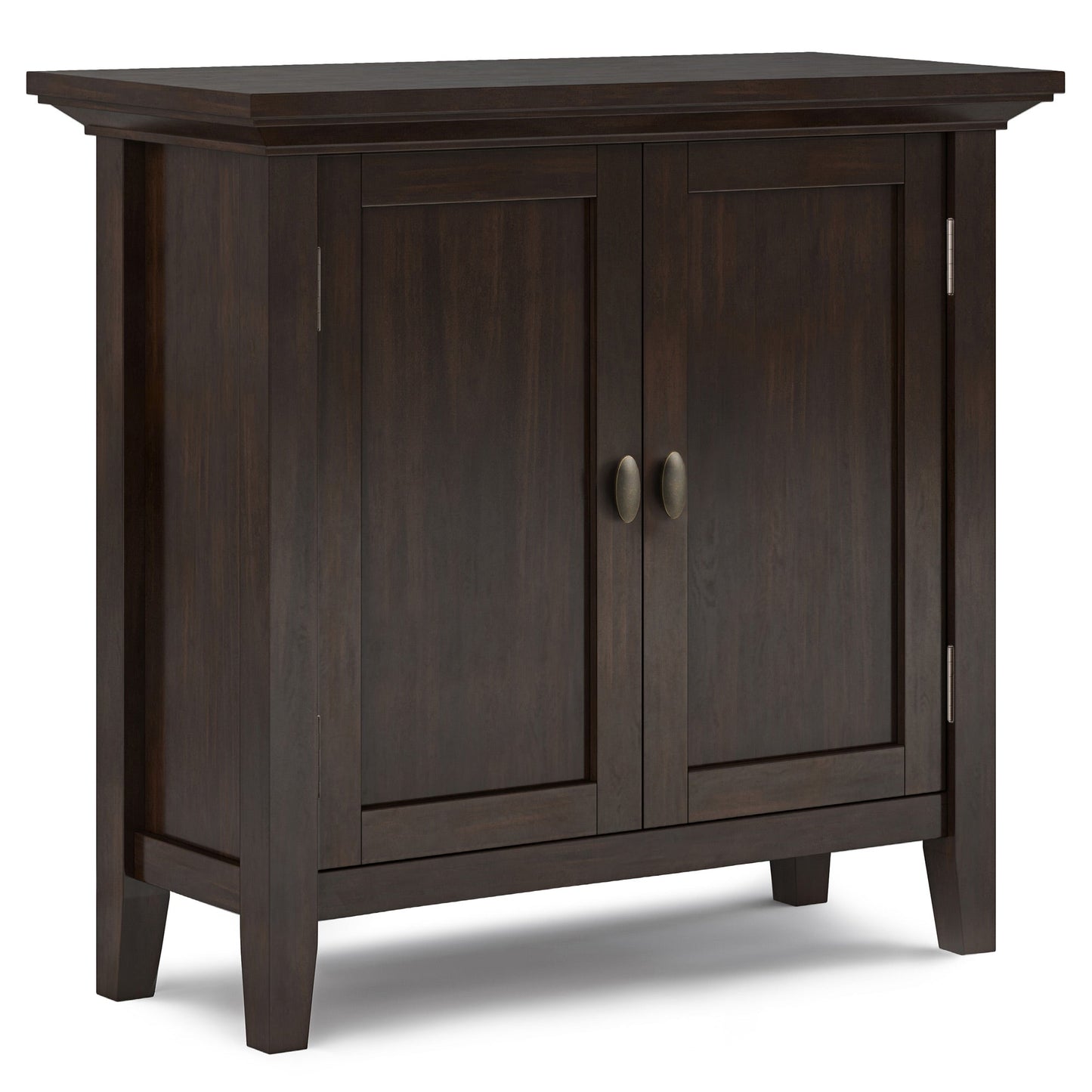 Redmond Low Storage Cabinet