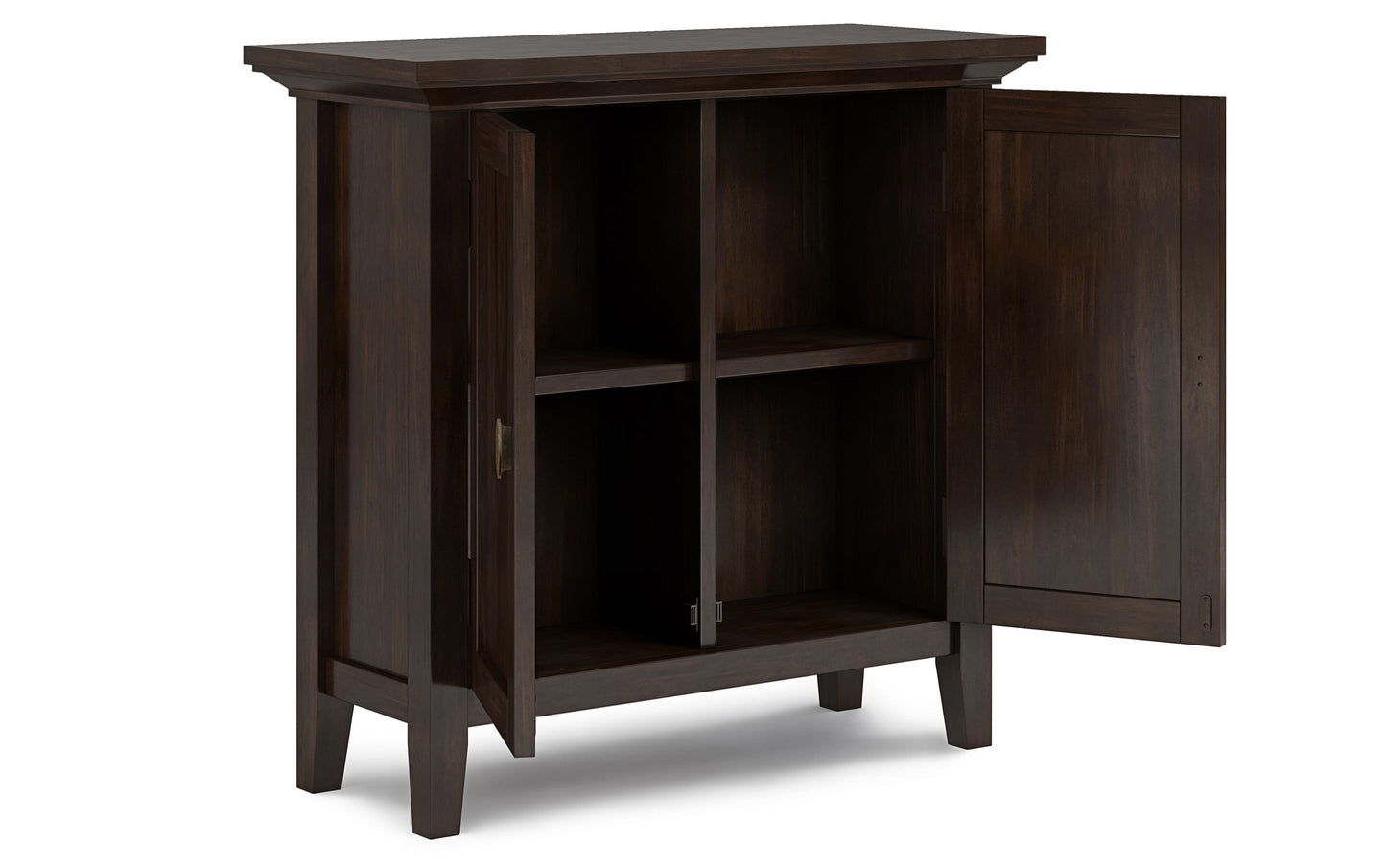 Redmond Low Storage Cabinet